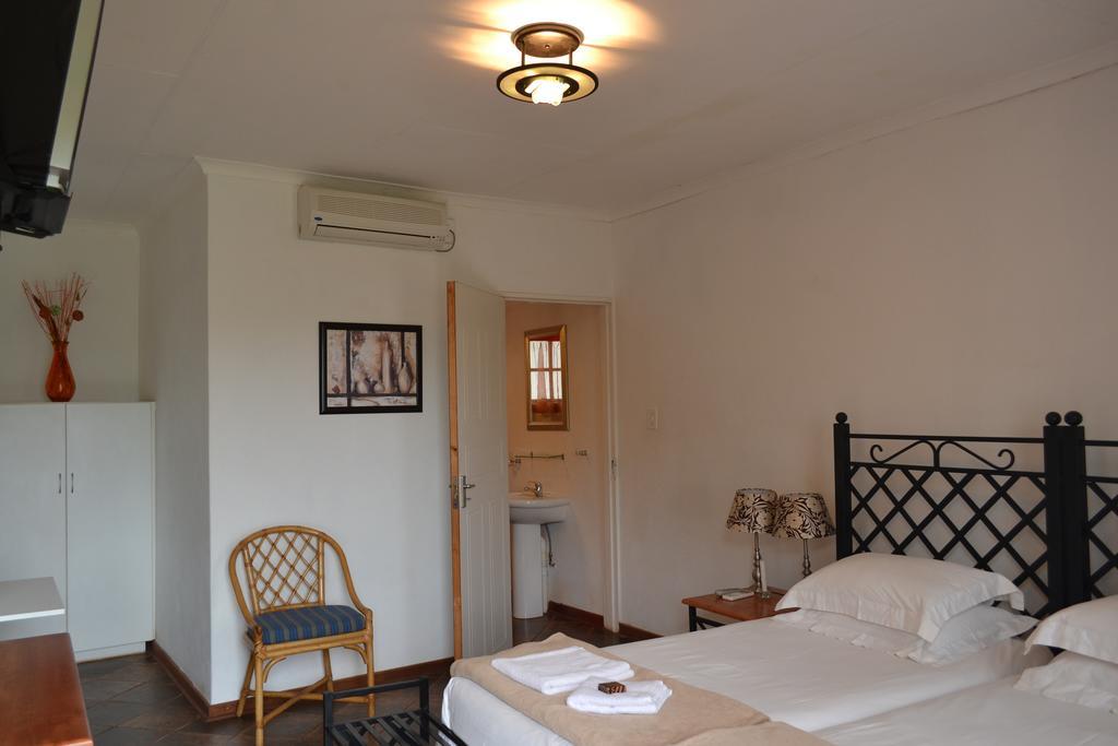 Mount Azimbo Lodge Louis Trichardt Dış mekan fotoğraf