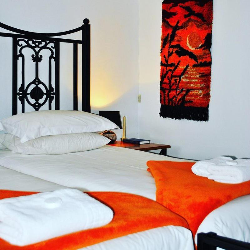 Mount Azimbo Lodge Louis Trichardt Dış mekan fotoğraf