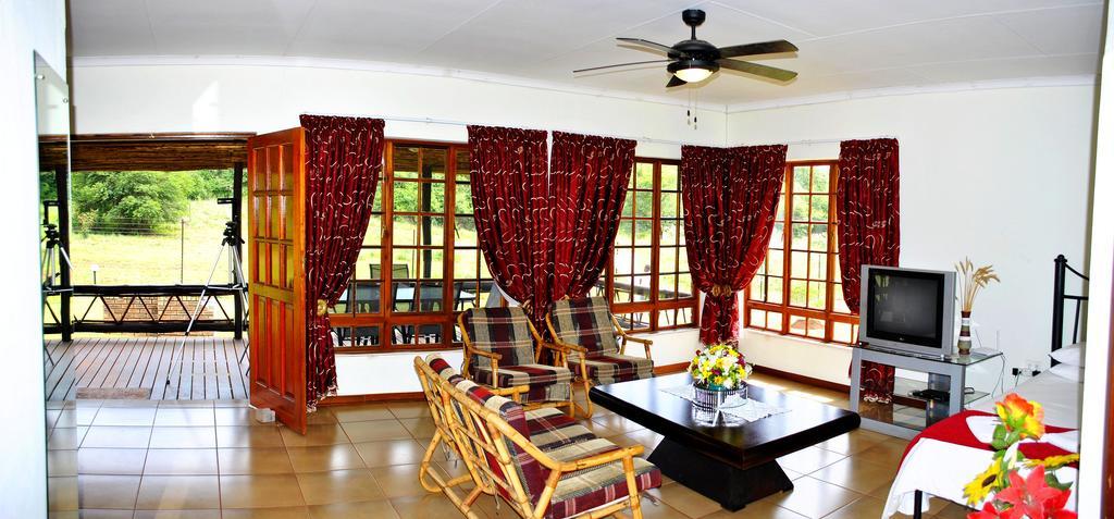 Mount Azimbo Lodge Louis Trichardt Dış mekan fotoğraf