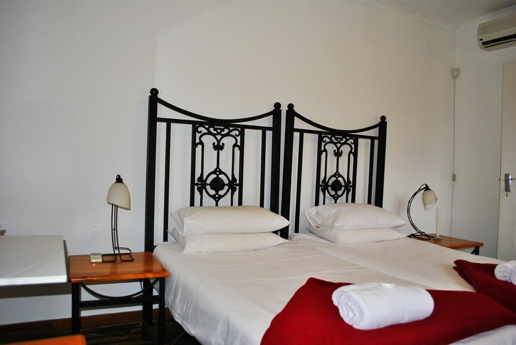Mount Azimbo Lodge Louis Trichardt Dış mekan fotoğraf