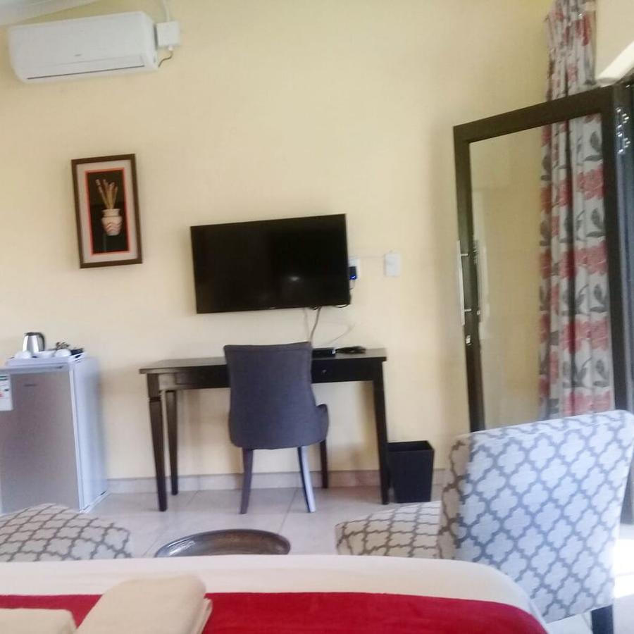 Mount Azimbo Lodge Louis Trichardt Dış mekan fotoğraf