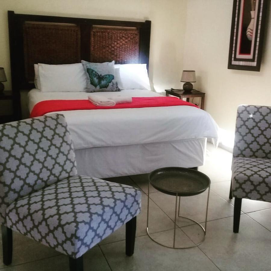 Mount Azimbo Lodge Louis Trichardt Dış mekan fotoğraf
