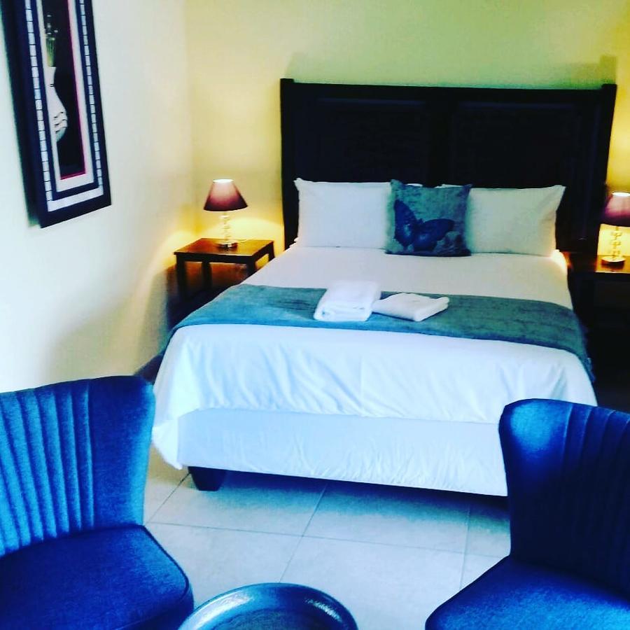 Mount Azimbo Lodge Louis Trichardt Dış mekan fotoğraf